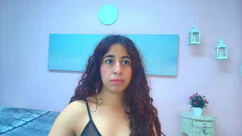 Snapshot of scarlett_clyde chatting on July 2026 12:36:02 PM Scarlett online show from July 2026 12:36:02 PM
