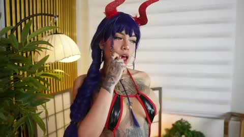Snapshot of scarlett_collins01 chatting on June 2026 08:14:02 PM Scarlett Collins online show from June 2026 08:14:02 PM