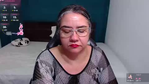 Scarlett  online show from October 2025 02:21:01 AM