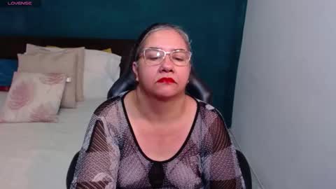 Scarlett  online show from February 2026 10:24:02 PM