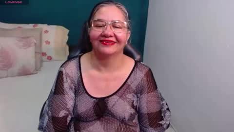 Scarlett  online show from April 2026 02:26:02 AM