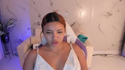 Snapshot of scarlett_enjoy1 chatting on September 2025 12:27:02 PM scarlett_enjoy1 online show from September 2025 12:27:02 PM