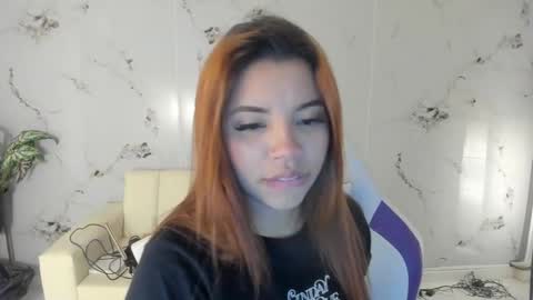 Snapshot of scarlett_enjoy1 chatting on September 2025 12:30:01 PM scarlett_enjoy1 online show from September 2025 12:30:01 PM