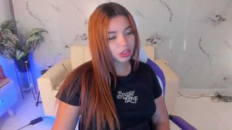Snapshot of scarlett_enjoy1 chatting on September 2025 01:16:01 PM scarlett_enjoy1 online show from September 2025 01:16:01 PM