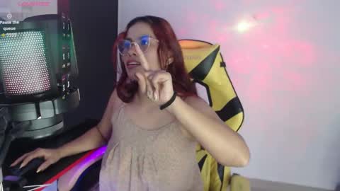 Snapshot of scarlett_grace_ chatting on November 2025 05:40:02 AM scarlett online show from November 2025 05:40:02 AM