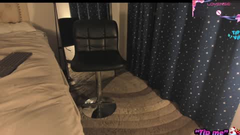 Snapshot of scarlett_grand chatting on December 2024 06:33:01 AM Scarlett Grand online show from December 2024 06:33:01 AM