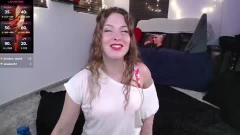 Scarlett online show from July 2026 03:36:02 AM