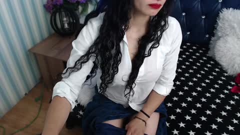 Snapshot of scarlett_keaton chatting on January 2025 09:41:02 AM scarlett_keaton online show from January 2025 09:41:02 AM
