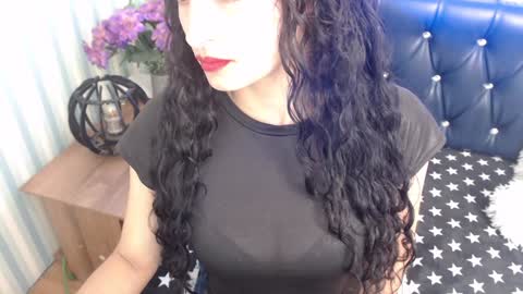 Snapshot of scarlett_keaton chatting on January 2025 06:00:01 AM scarlett_keaton online show from January 2025 06:00:01 AM