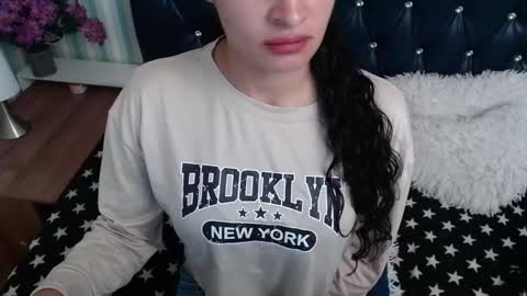 Snapshot of scarlett_keaton chatting on September 2025 05:20:01 AM scarlett_keaton online show from September 2025 05:20:01 AM