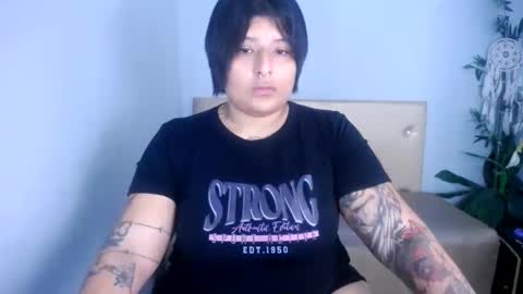 Snapshot of scarlett_keaty chatting on May 2026 02:53:01 AM scarlett online show from May 2026 02:53:01 AM