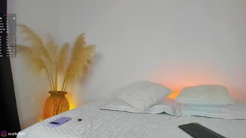 scarlet  online show from November 2025 11:32:02 AM