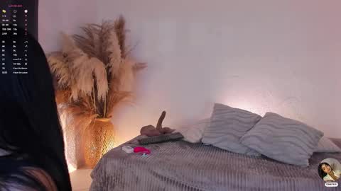 Snapshot of scarlett_keitt chatting on March 2026 12:00:02 PM scarlet online show from March 2026 12:00:02 PM