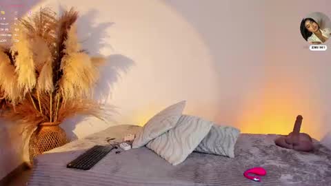 Snapshot of scarlett_keitt chatting on June 2026 11:13:01 AM scarlet online show from June 2026 11:13:01 AM