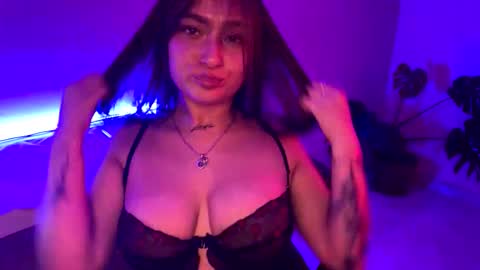 Scarlett King16 online show from May 2026 03:06:01 PM