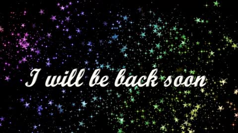 Scarlett online show from January 2025 12:21:01 PM