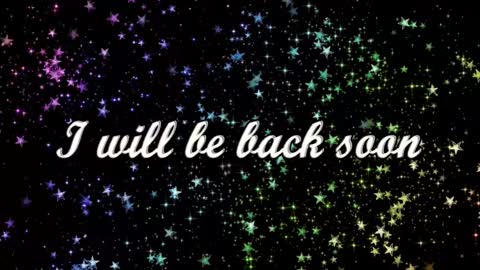 Scarlett online show from February 2025 12:16:02 PM