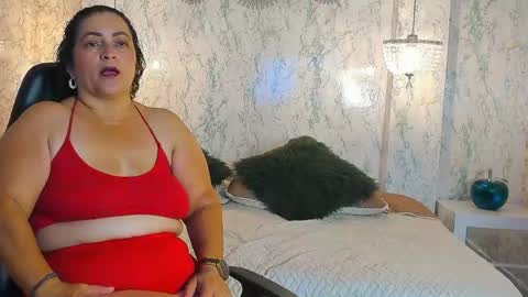 scarlett montoya  online show from April 2026 12:42:02 PM