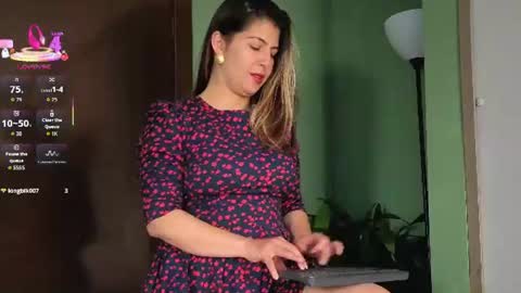 Scarlett online show from July 2026 05:04:02 PM
