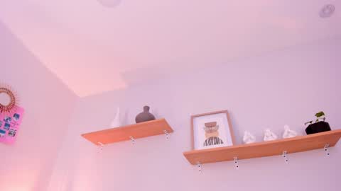 Scarlett Morgan online show from February 2025 10:02:02 PM