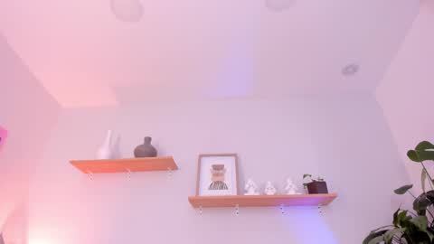 Scarlett Morgan online show from February 2025 12:14:01 AM