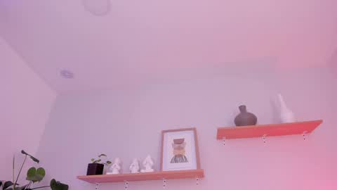 Scarlett Morgan online show from February 2025 01:38:01 AM