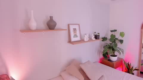 Scarlett Morgan online show from March 2025 02:55:02 AM