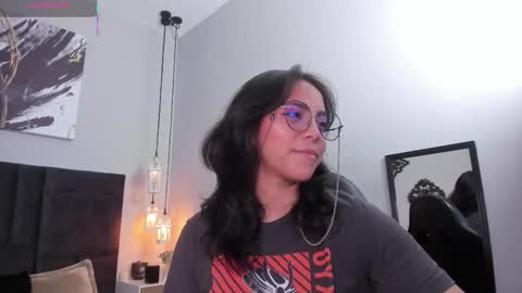 Scarllett online show from February 2026 04:27:02 AM