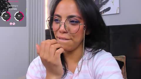 Scarllett online show from February 2026 06:47:02 AM