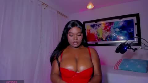 Scarlett Rios19 online show from October 2025 09:15:01 PM