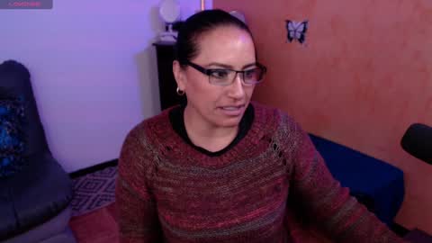 Snapshot of scarlett_sax chatting on January 2025 01:19:01 AM Scarlett sax online show from January 2025 01:19:01 AM