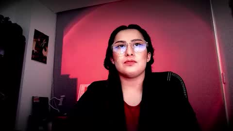 Mistress Scarlett online show from December 2025 03:18:02 PM