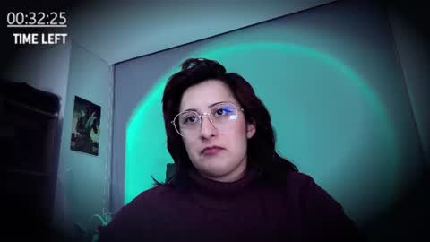 Snapshot of scarlett_sen chatting on July 2026 03:29:01 PM Mistress Scarlett online show from July 2026 03:29:01 PM
