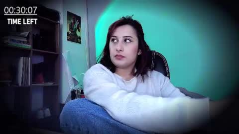 Snapshot of scarlett_sen chatting on July 2026 12:55:01 PM Mistress Scarlett online show from July 2026 12:55:01 PM