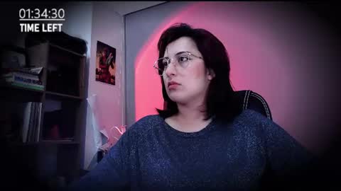 Snapshot of scarlett_sen chatting on July 2026 03:03:02 PM Mistress Scarlett online show from July 2026 03:03:02 PM