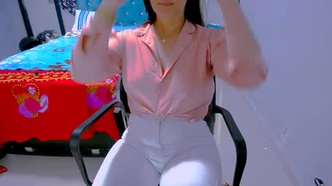 scarlet online show from March 2026 08:43:01 PM