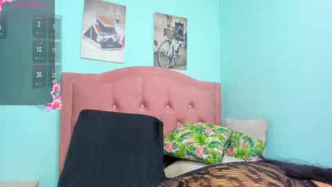 Snapshot of scarlett_sex_20 chatting on July 2026 12:05:01 AM scarlett_sex_20 online show from July 2026 12:05:01 AM
