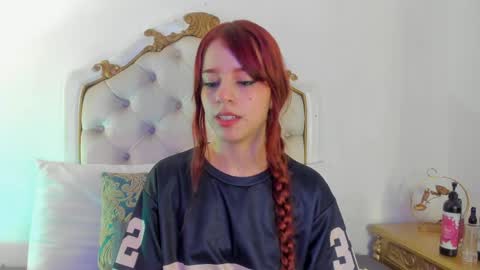 scarlett smith 3 online show from April 2026 02:34:02 AM