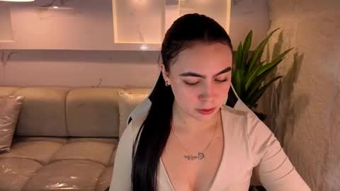 Scarlett online show from January 2026 12:42:02 PM