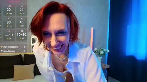 Scarlett Snakee online show from May 2026 04:51:02 AM