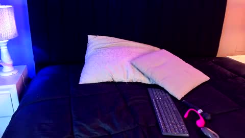 Scarlett online show from April 2026 03:40:02 AM