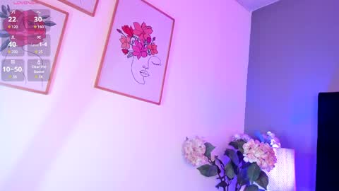 Scarlett online show from April 2026 07:45:01 AM