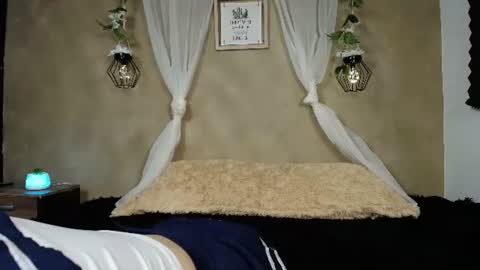 Snapshot of scarlett_vegas chatting on June 2026 11:07:01 PM SCARLETT VEGAS online show from June 2026 11:07:01 PM