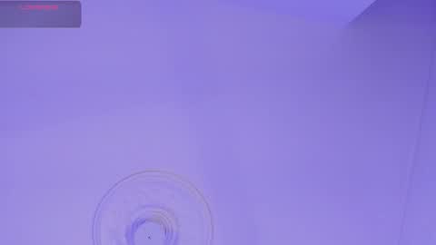 Scarlett online show from November 2025 04:33:02 AM