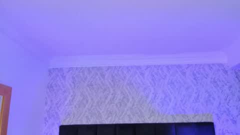 Scarlett online show from December 2025 03:37:02 AM