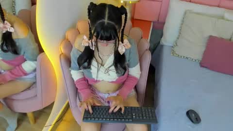 scarlett_vixen7 online show from November 2025 07:34:02 PM