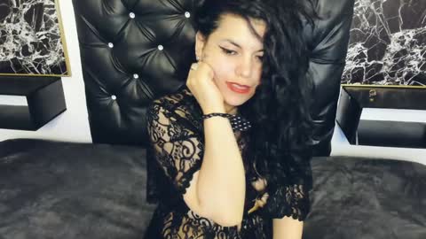 Scarlett online show from December 2024 05:50:02 PM