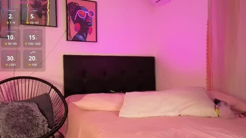 Scarlett   online show from March 2026 05:46:01 PM