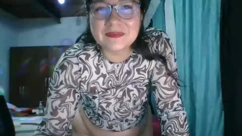 scarlett_widow online show from October 2025 02:53:01 AM