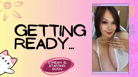 Scarlett  online show from February 2026 02:39:02 AM